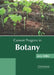 Current Progress in Botany by Jerry Miller
