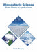 Atmospheric Science: From Theory to Applications by Ronin Massey