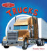 Trucks by Jean Coppendale