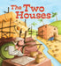 The Two Houses by Su Box, Simona Sanfilippo