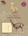 IncrediBuilds Animal Collection: Alpaca by Insight Editions