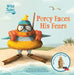 Wild Tales: Percy Faces His Fears by Insight Editions