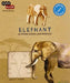 IncrediBuilds Animal Collection: Elephant by Insight Editions