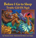Before I Go to Sleep / Truoc Gio Di Ngu: Babl Children's Books in Vietnamese and English by Thomas Hood