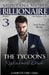 Billionaire Romance: The Tycoon's Replacement Bride - Part 3 by Montana Night