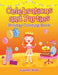 Celebrations and Parties: Holiday Coloring Book by Jupiter Kids