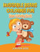 Huggable Bears Coloring Fun: Bear Coloring Book by Jupiter Kids