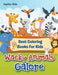 Wacky Animals Galore: Best Coloring Books for Kids by Jupiter Kids