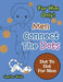 For Him Only! Men Connect the Dots: Dot to Dot for Men by Jupiter Kids