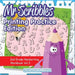 MR Scribbles - Printing Practice Edition - 2nd Grade Handwriting Workbook Vol 3 by Baby Professor