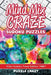 Mind Mix Craze Sudoku Puzzles Vol 1: Killer Sudoku Times Edition by Puzzle Crazy