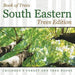 Book of Trees -South Eastern Trees Edition - Children's Forest and Tree Books by Baby Professor