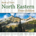 Book of Trees - North Eastern Trees Edition - Children's Forest and Tree Books by Baby Professor