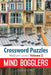 Crossword Puzzles Medium Level: Mind Bogglers Vol. 2 by Puzzle Crazy