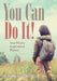 You Can Do It! Your Weekly Inspirational Planner by @journals Notebooks