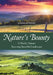 Nature's Bounty - A Weekly Planner Featuring Beautiful Landscapes by @journals Notebooks