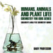 Humans, Animals and Plant Life! Chemistry for Kids Series - Children's Analytic Chemistry Books by Baby Professor