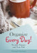Organize Every Day! Weekly Planner and Note Pad by @journals Notebooks