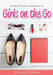 Weekly Planner Notebook for Girls on the Go by @journals Notebooks