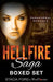Hellfire Saga: Boxed Set (Paranormal Romance Series) (Volume 7) by Third Cousins