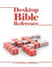 Desktop Bible Reference by J. Stephen Jordan