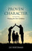 Proven Character: Praying for Our Children by Liz Holtzman
