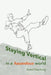 Staying Vertical in a hazardous world by Arvid Osterberg
