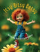 Itsy Bitsy Betsy by Julie Bishop