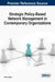 Strategic Policy-Based Network Management in Contemporary Organizations by Kazuya Odagiri