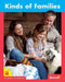 Kinds of Families by Jenna Lee Gleisner