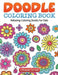 Doodle Coloring Book: Relaxing Coloring Books for Kids by Activibooks For Kids