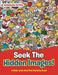 Seek the Hidden Images! a Kids Look and Find Activity Book by Activibooks For Kids