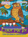 Color Me In! Color by Number Activity Book - Color by Number 2nd Grade Edition by Activibooks For Kids