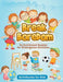 Break the Boredom: An Enrichment Booklet for Kindergarten Activities by Activibooks For Kids