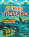 Buried Treasure: A Hidden Pictures Activity Book for Kids by Activibooks For Kids