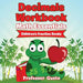 Decimals Workbook Math Essentials: Children's Fraction Books by Professor Gusto