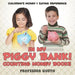 In My Piggy Bank! - Counting Money Books: Children's Money & Saving Reference by Professor Gusto