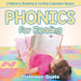 Phonics for Reading: Children's Reading & Writing Education Books by Professor Gusto