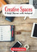 Creative Spaces - A Daily Planner with Notepad by Activinotes