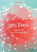 365 Days- A Planner for Every Day of the Year by Activinotes