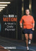 This Man in Motion! A Man's Daily Planner by Activinotes