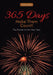 365 Days: Make Them Count! The Planner for the New Year by Activinotes