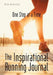 The Inspirational Running Journal: One Step at a Time by Activinotes