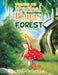Drawing the Mystical Beings of the Forest Activity Book by Activibooks For Kids