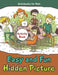 Easy and Fun Hidden Picture Activity Book by Activibooks For Kids