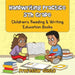 Handwriting Practice 5th: Children's Reading & Writing Education Books by Professor Gusto