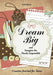 Dream Big and Imagine the Nearly Impossible: Creative Journal for Teens by Activinotes