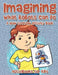 Imagining What Robots Can Do: A How to Draw Activity Book by Activibooks For Kids