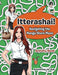 Itterashai! Navigating the Manga Store Maze Activity Book by Activibooks For Kids