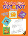 The One Stop Dot to Dot Activity Book by Activibooks For Kids